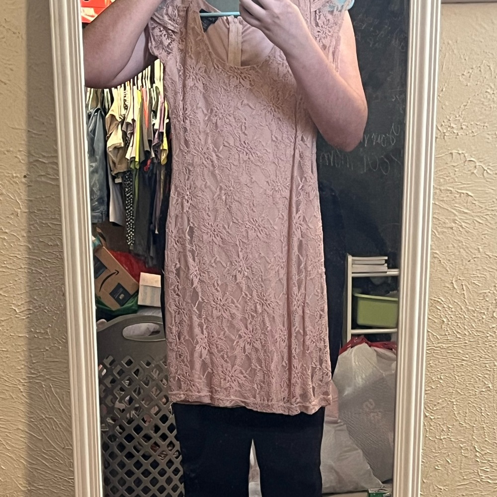 Y2K Rue 21 Dress